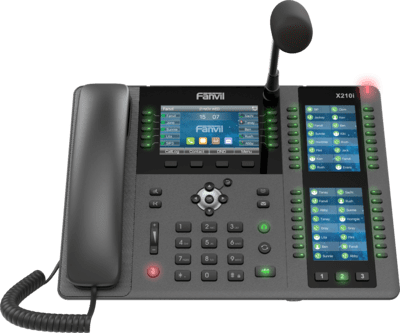 Fanvil Phones-Fanvil X210i