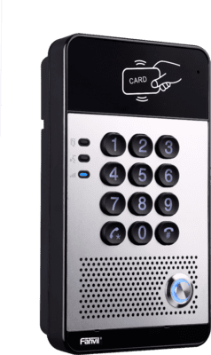 Fanvil Door Entry Systems-Fanvil-i20S SIP Door Phone